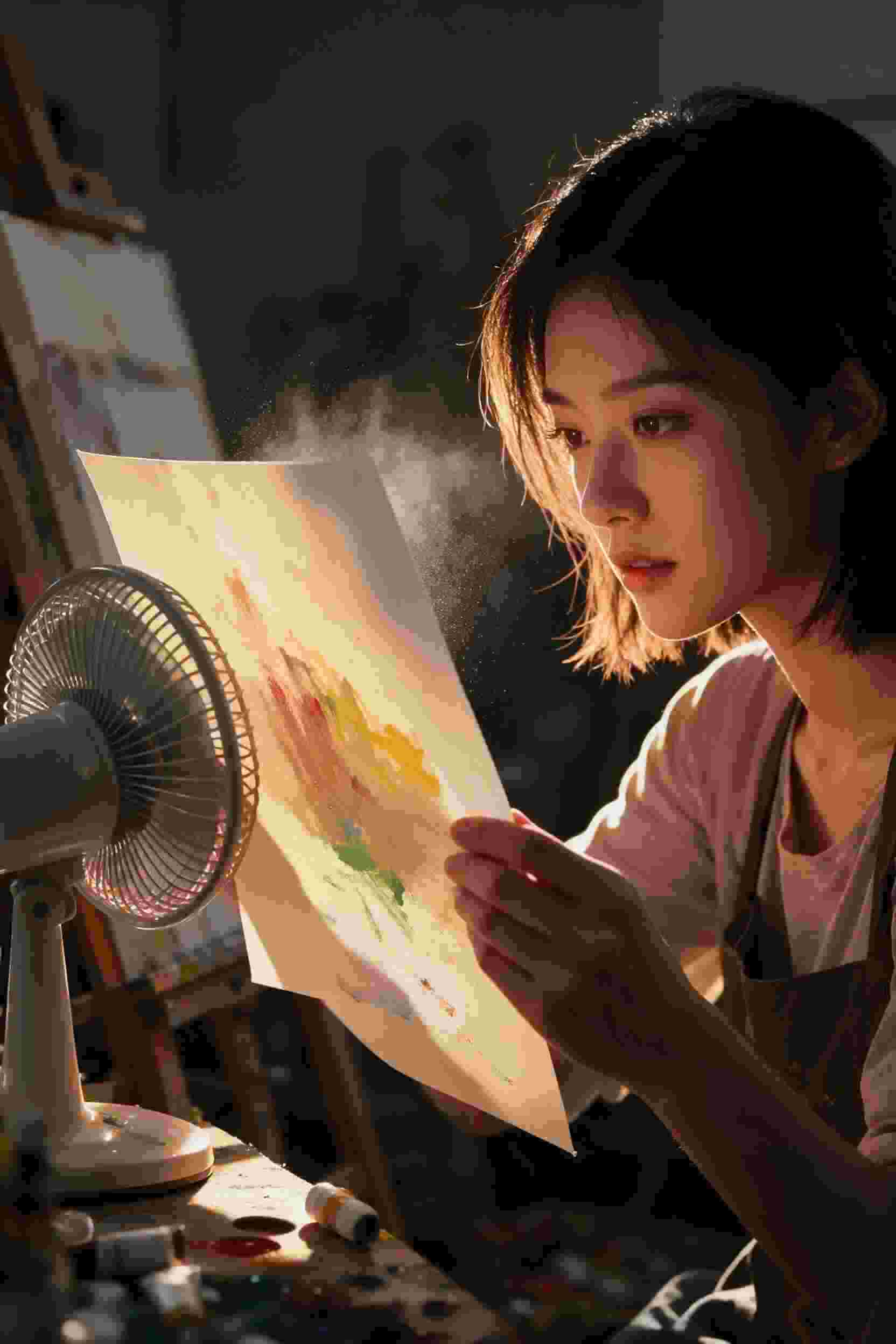 心理向