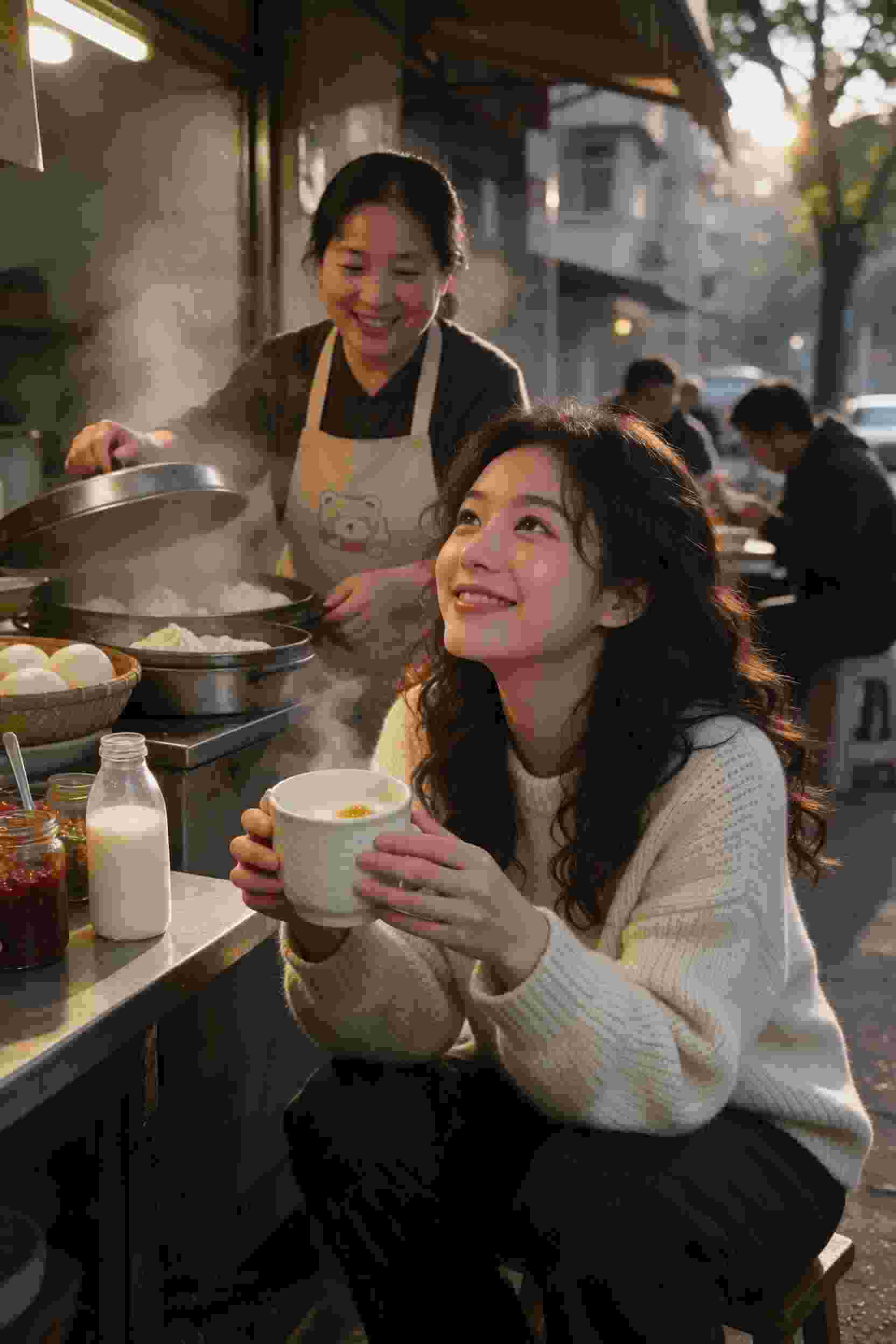 心理向
